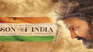 Son of India
